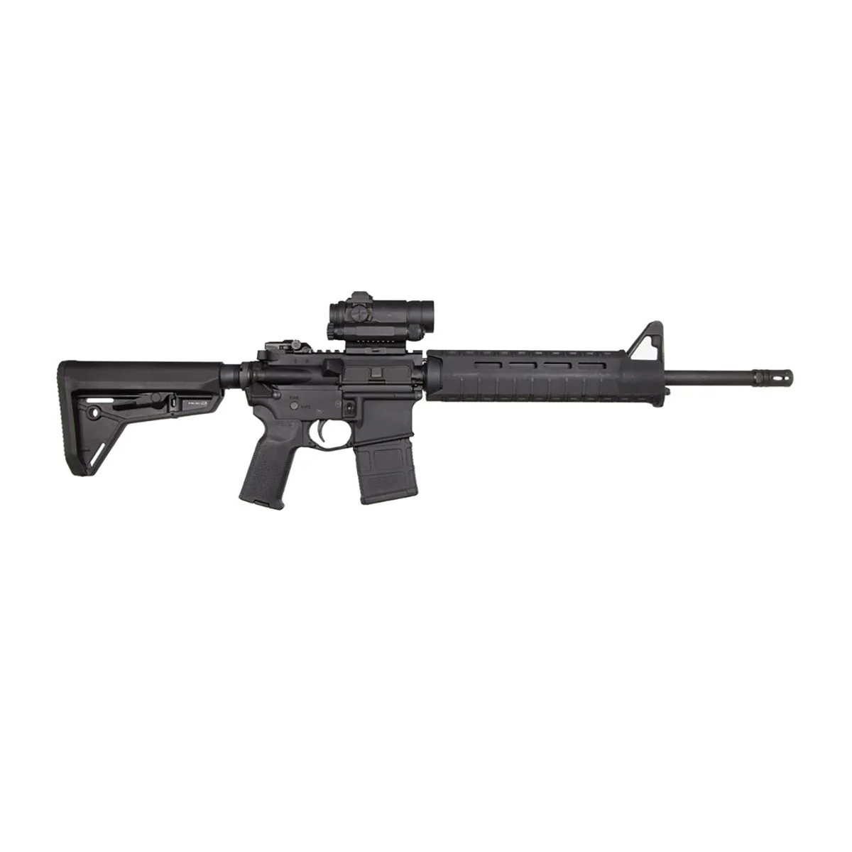 Magpul® - MOE-K2® Grip – AR15/M4 - Image 2