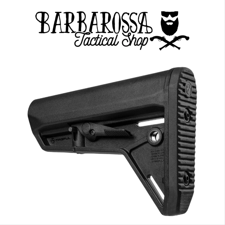 Magpul® - MOE SL® - Calcio per AR15/M4 – Commercial-Spec - Black - Image 2