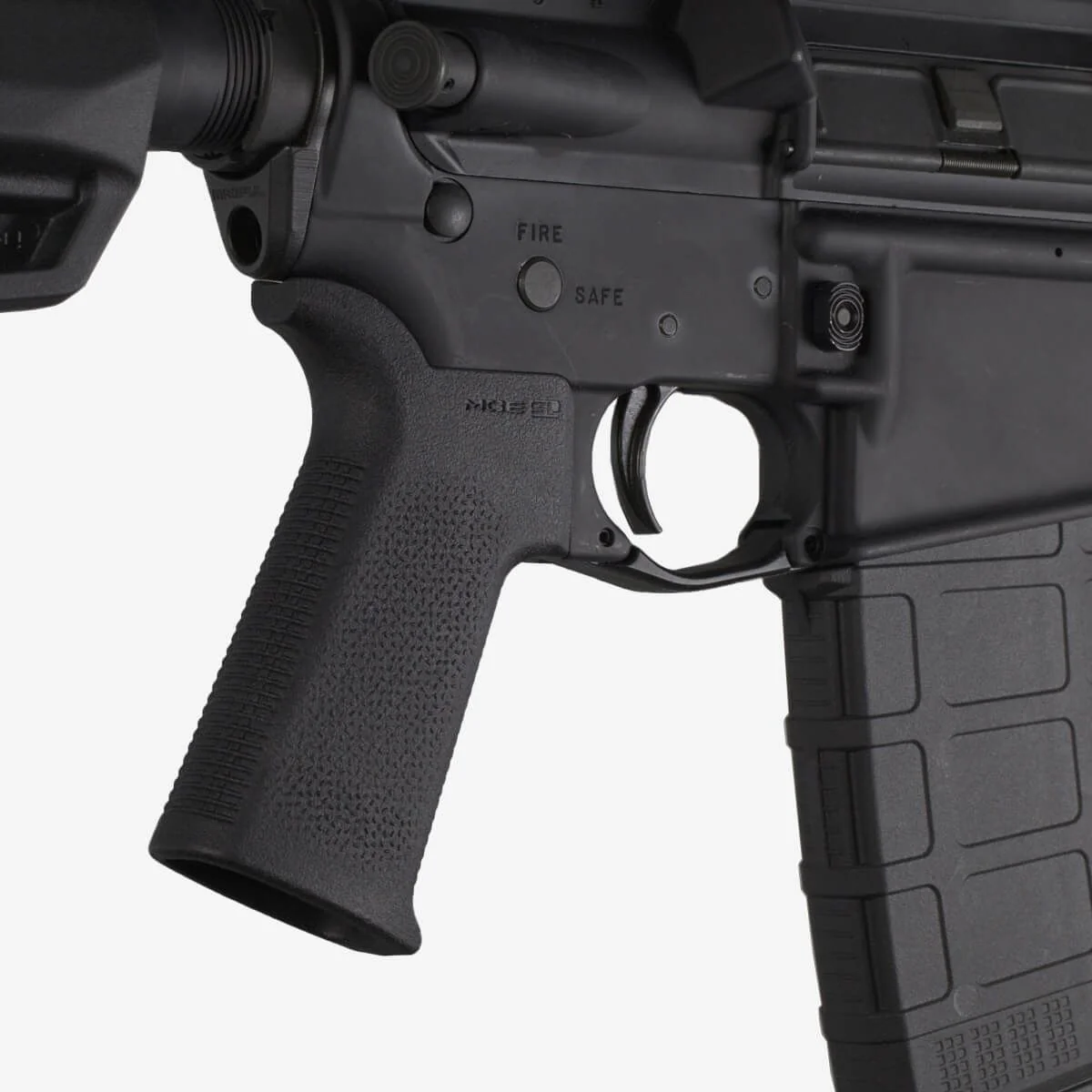 Magpul® - MOE SL® Grip – AR15/M4 - Image 2