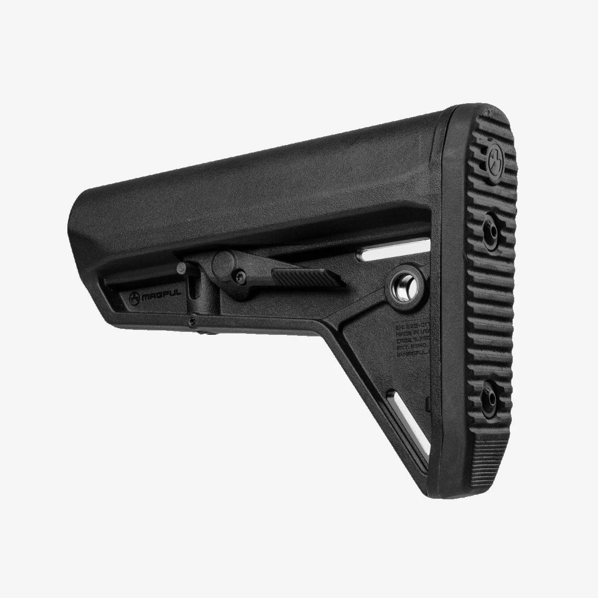 Magpul® - MOE SL® - Calcio per AR15/M4 – Mil-Spec - Black - Image 2