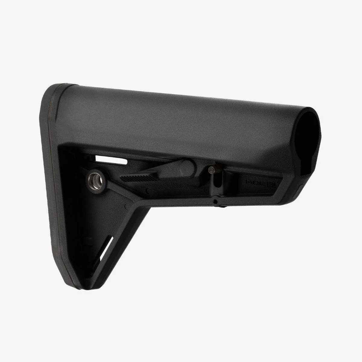 Magpul® - MOE SL® - Calcio per AR15/M4 – Mil-Spec - Black - Image 3