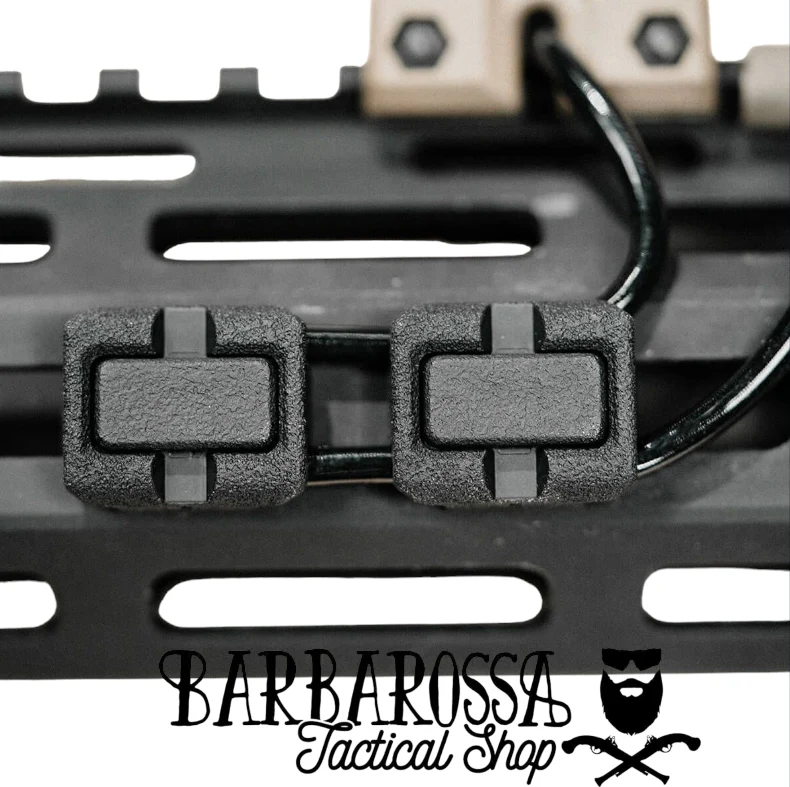 Magpul® WCK - Wire Control Kit – M-LOK® - Black - Image 5
