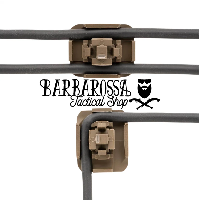 Magpul® WCK - Wire Control Kit – M-LOK® - Flat Dark Earth - Image 2