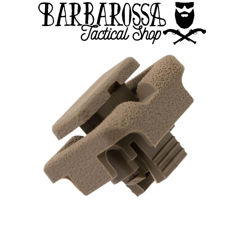 Magpul® WCK - Wire Control Kit – M-LOK® - Flat Dark Earth - Image 3