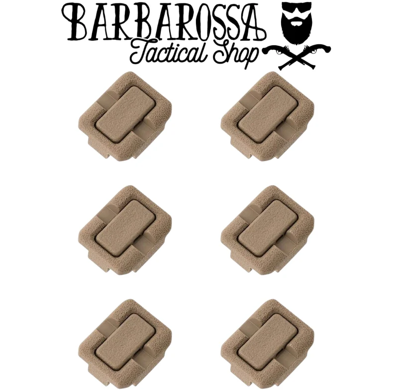 Magpul® WCK - Wire Control Kit – M-LOK® - Flat Dark Earth - Image 4