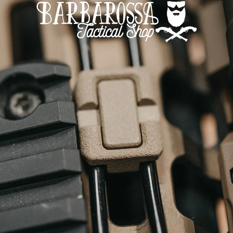 Magpul® WCK - Wire Control Kit – M-LOK® - Flat Dark Earth - Image 5