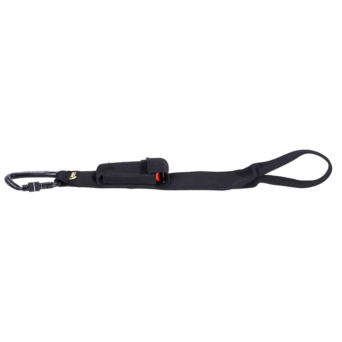 Maniglione Tactical Nero