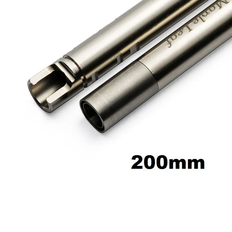 Maple Leaf - Crazy Jet Inner Barrel for GBB 200mm - 6.04mm