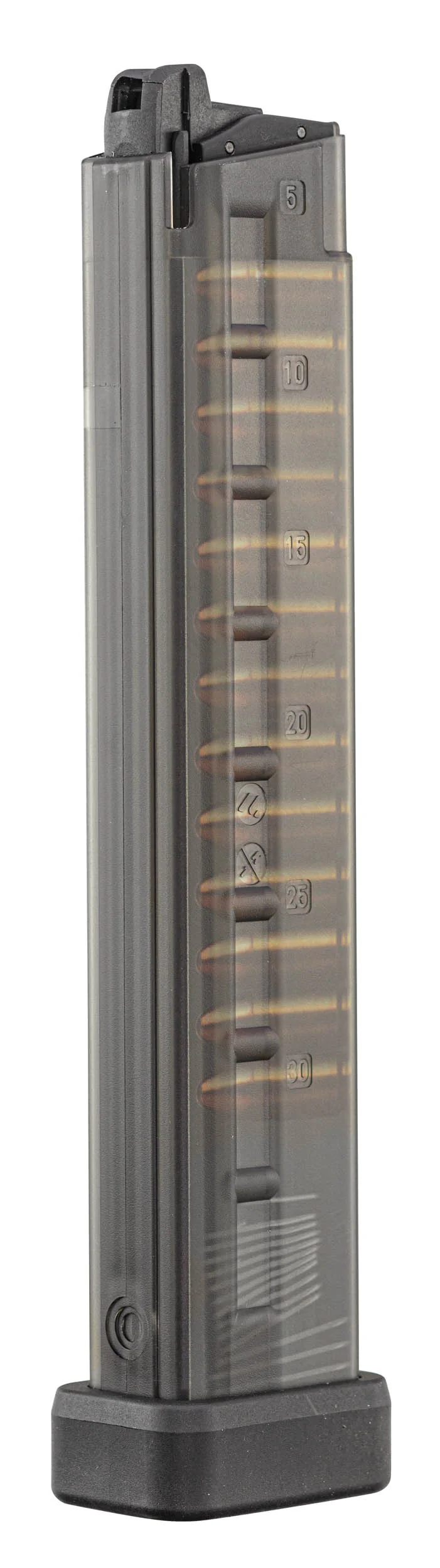 MARUYAMA - Magazine GBB for airsoft MP-IX SMG replica