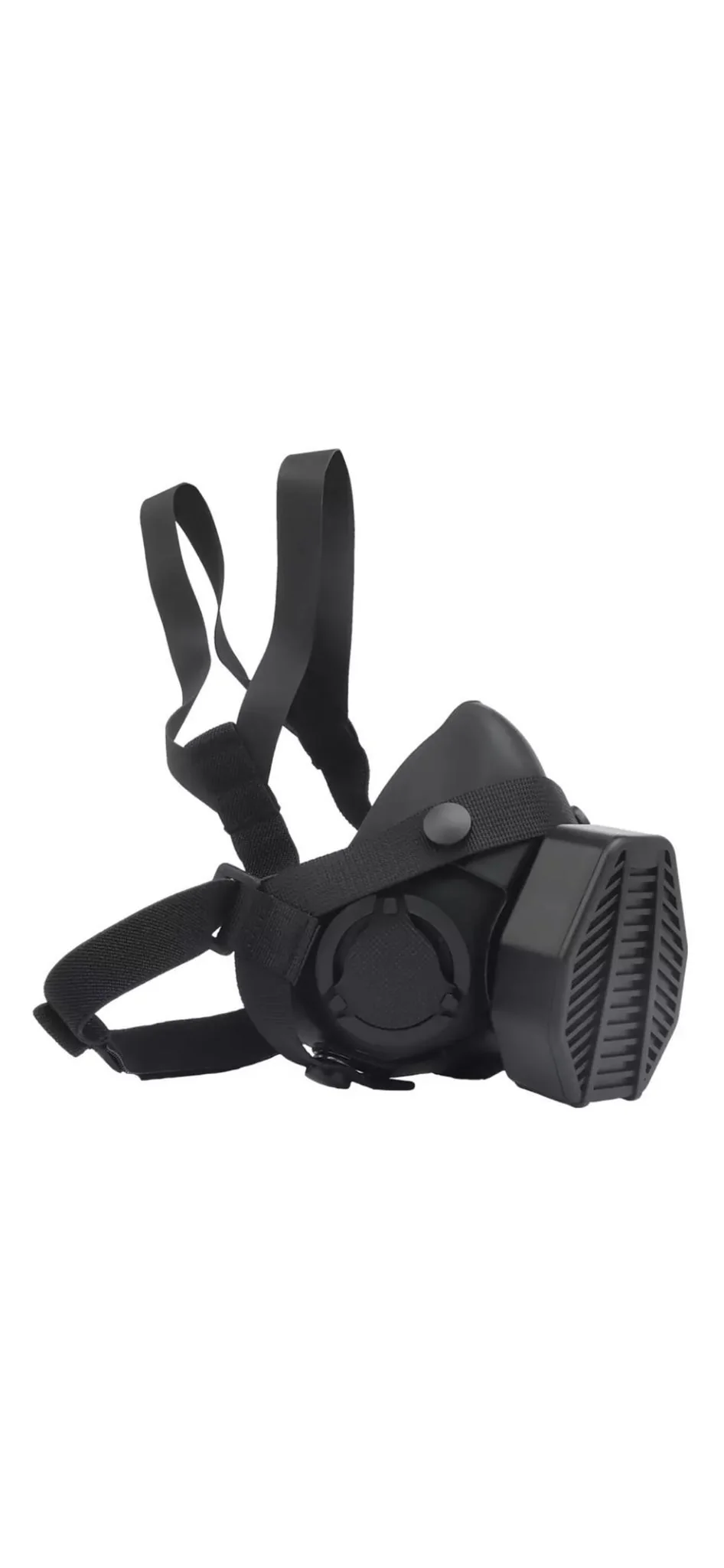 Maschera SOTR Replica - Black - Image 2