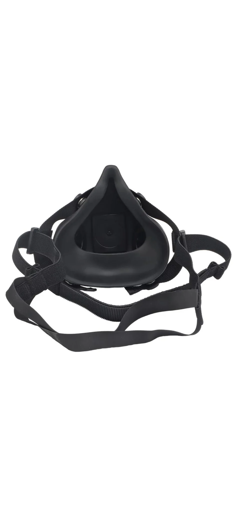 Maschera SOTR Replica - Black - Image 3