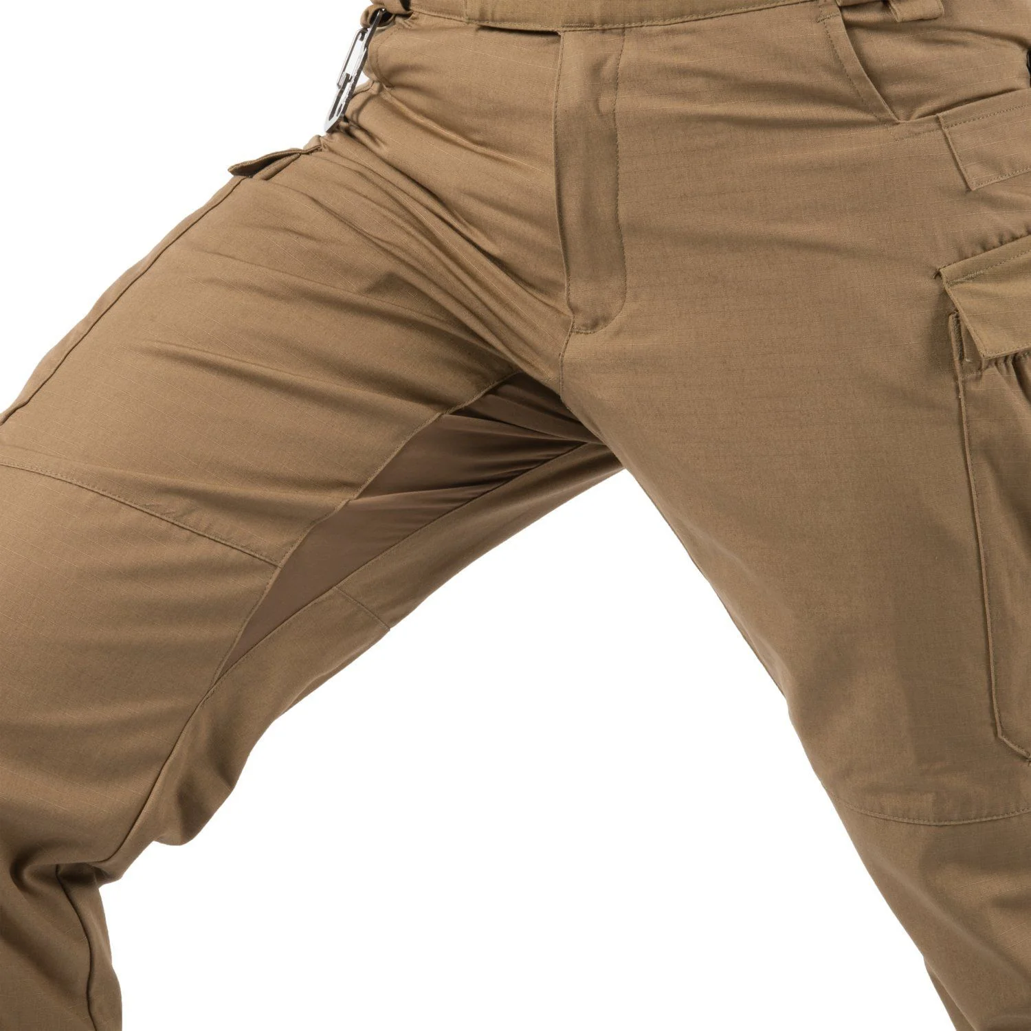 MBDU® Trousers - Nyco Ripstop - Flecktarn - Helikon - Image 5