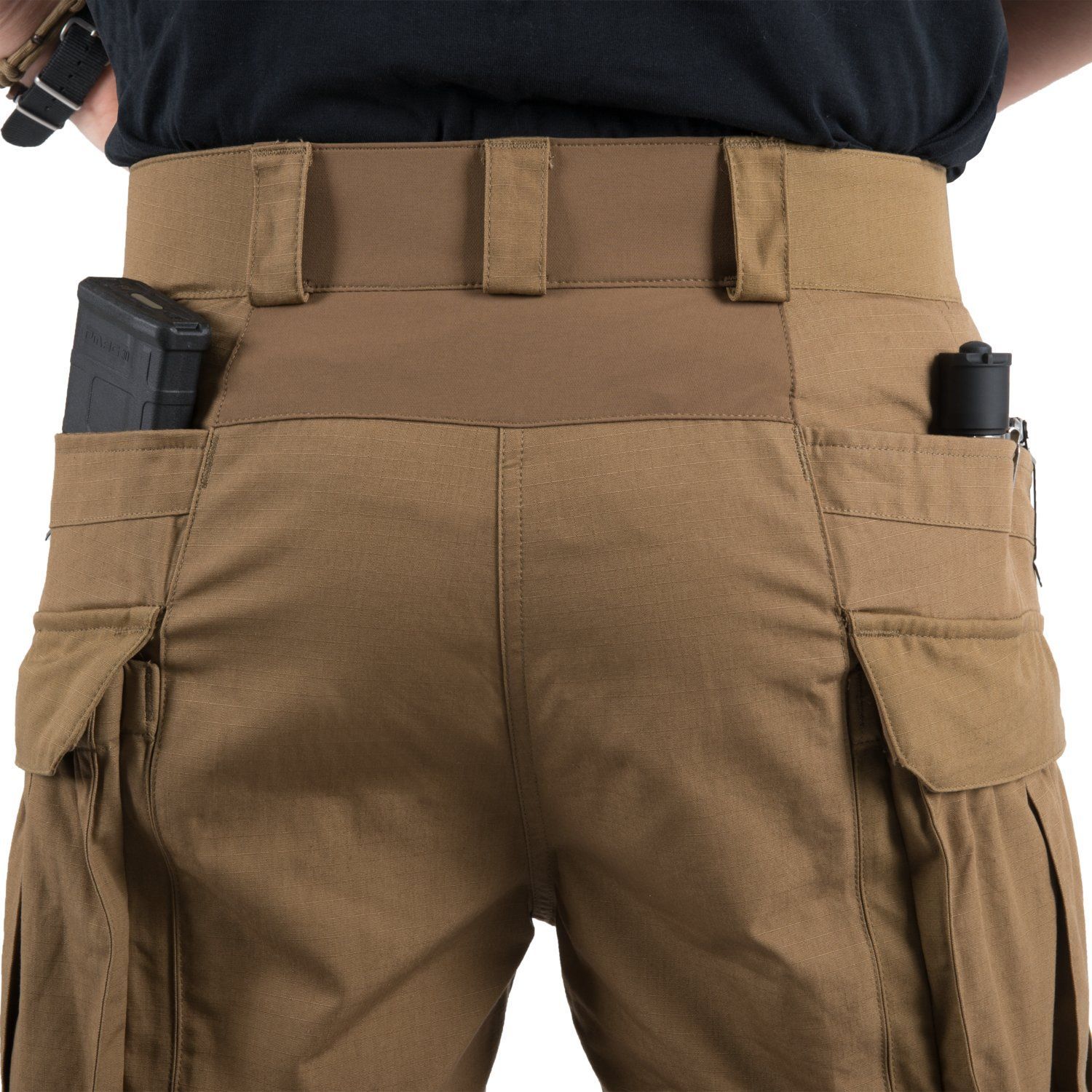 MBDU® Trousers - Nyco Ripstop - Flecktarn - Helikon - Image 7