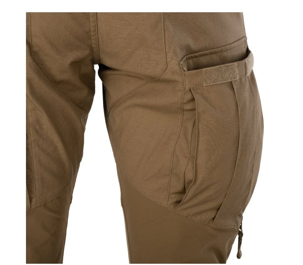 MCDU Pants - Dynyco - Black - Image 11