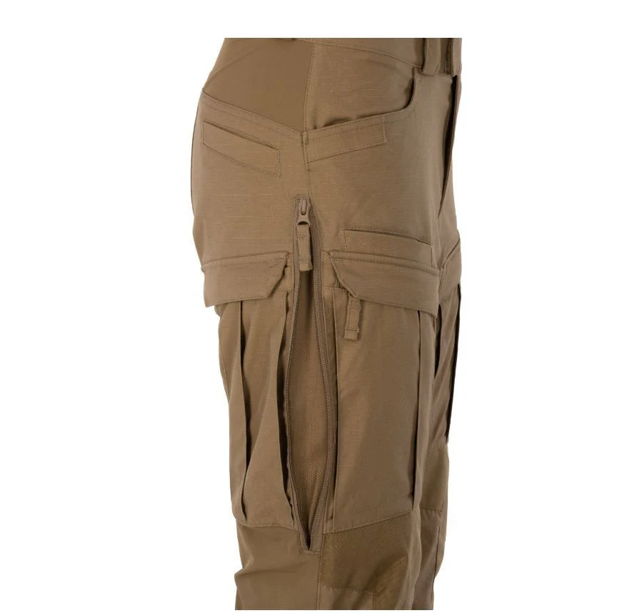 MCDU Pants - Dynyco - Black - Image 3
