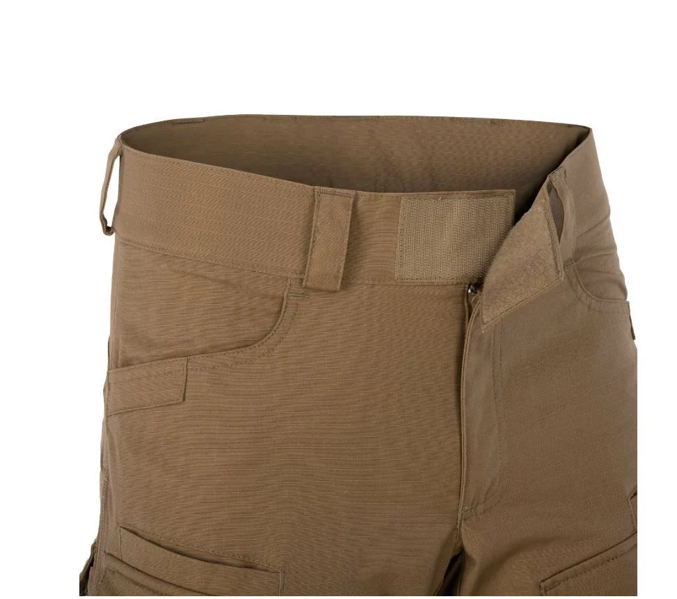 MCDU Pants - Dynyco - Black - Image 6