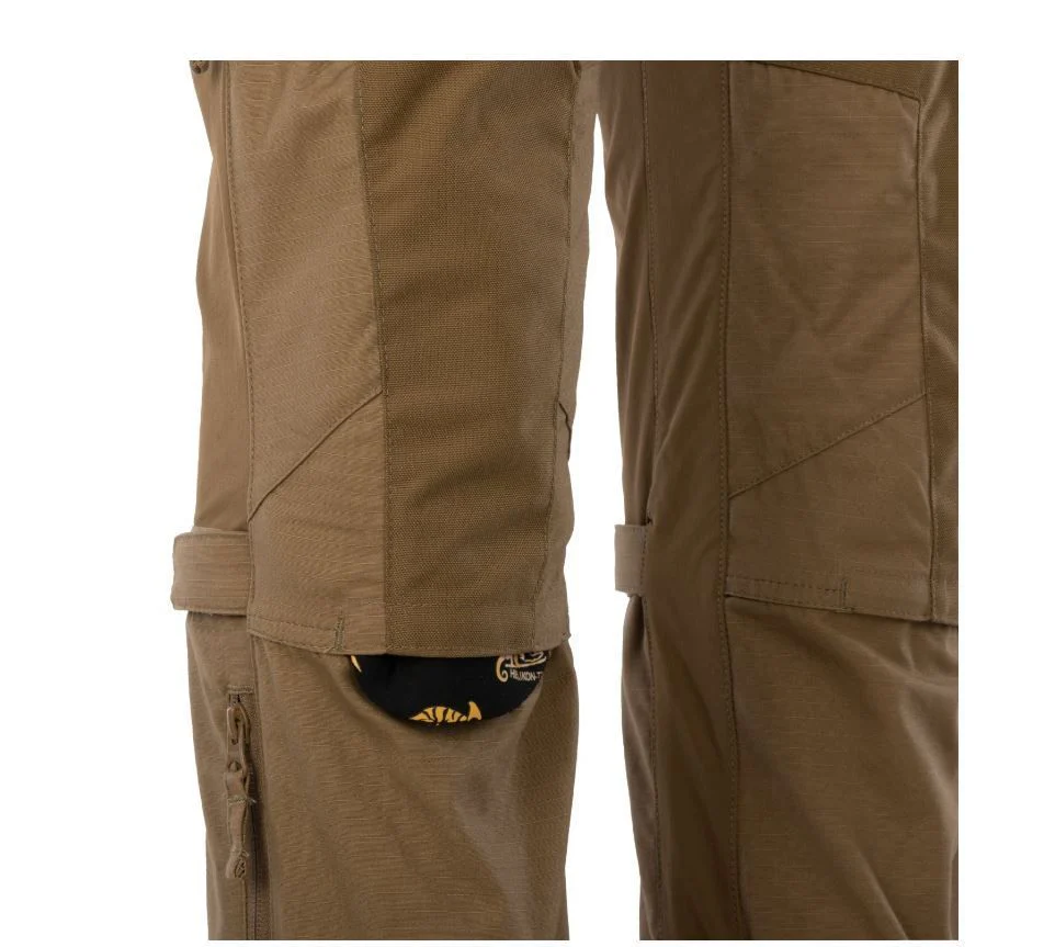 MCDU Pants - Dynyco - Black - Image 7