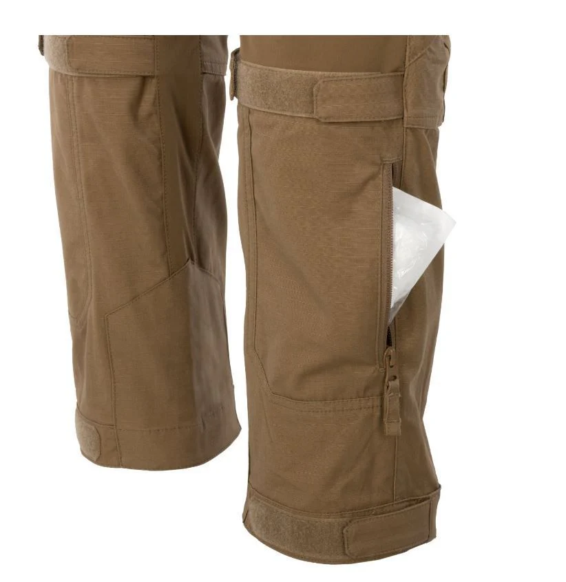 MCDU Pants - Dynyco - Black - Image 8