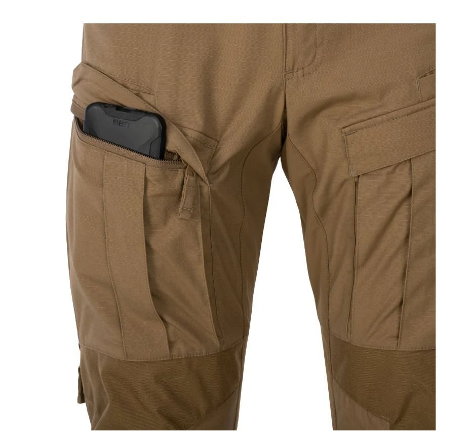 MCDU Pants - Dynyco - Black - Image 9