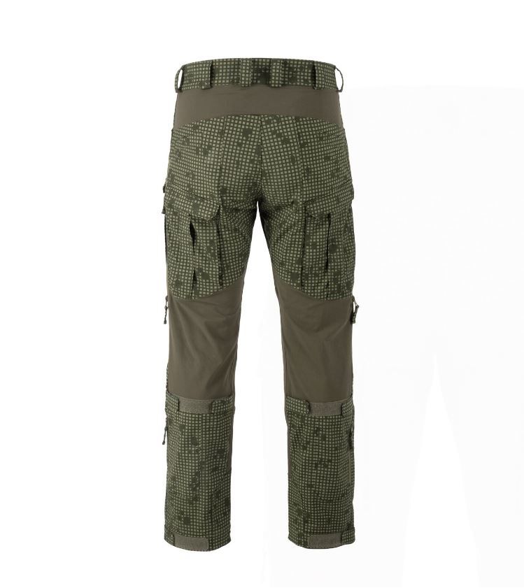 MCDU Pants - Woodland - Image 2