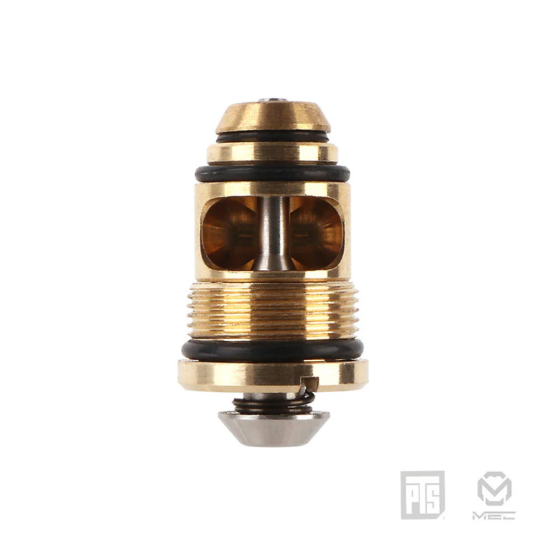 MEC - M-Valve for TM G17