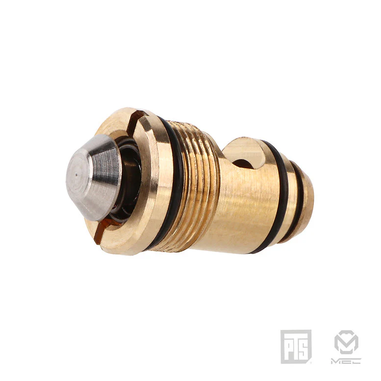 MEC - M-Valve for TM MWS