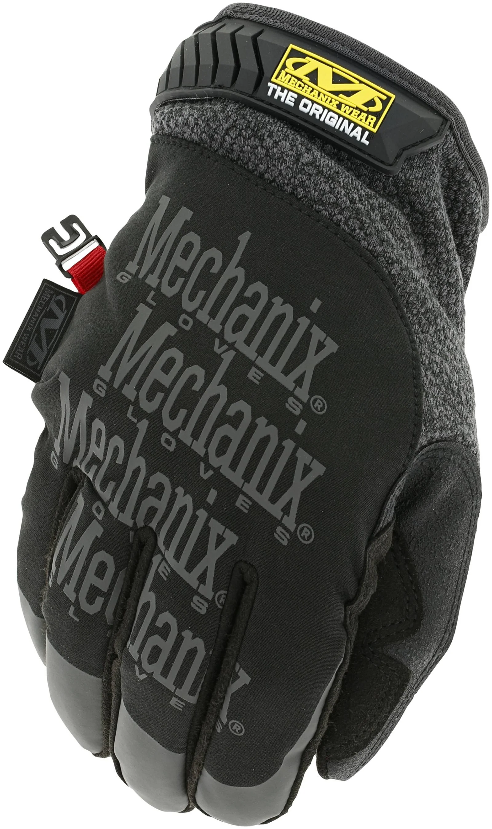 MECHANIX - Coldwork ORIGINAL® - Black/Grey