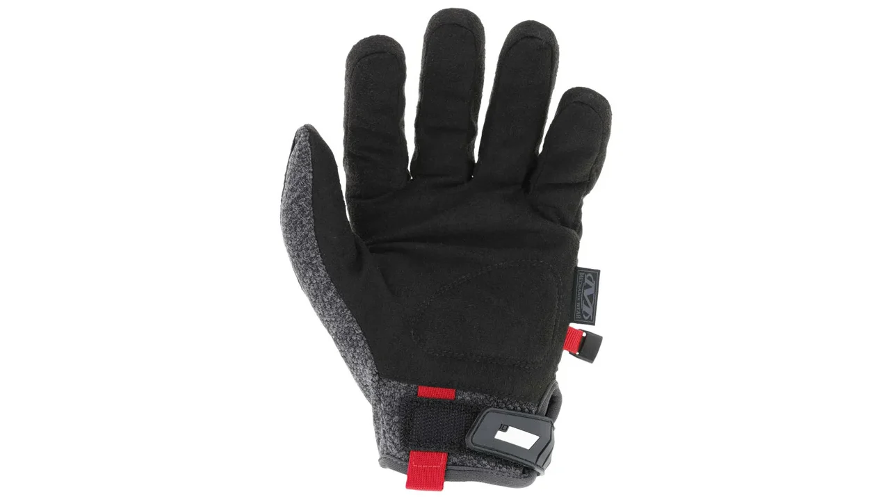 MECHANIX - Coldwork ORIGINAL® - Black/Grey - Image 2