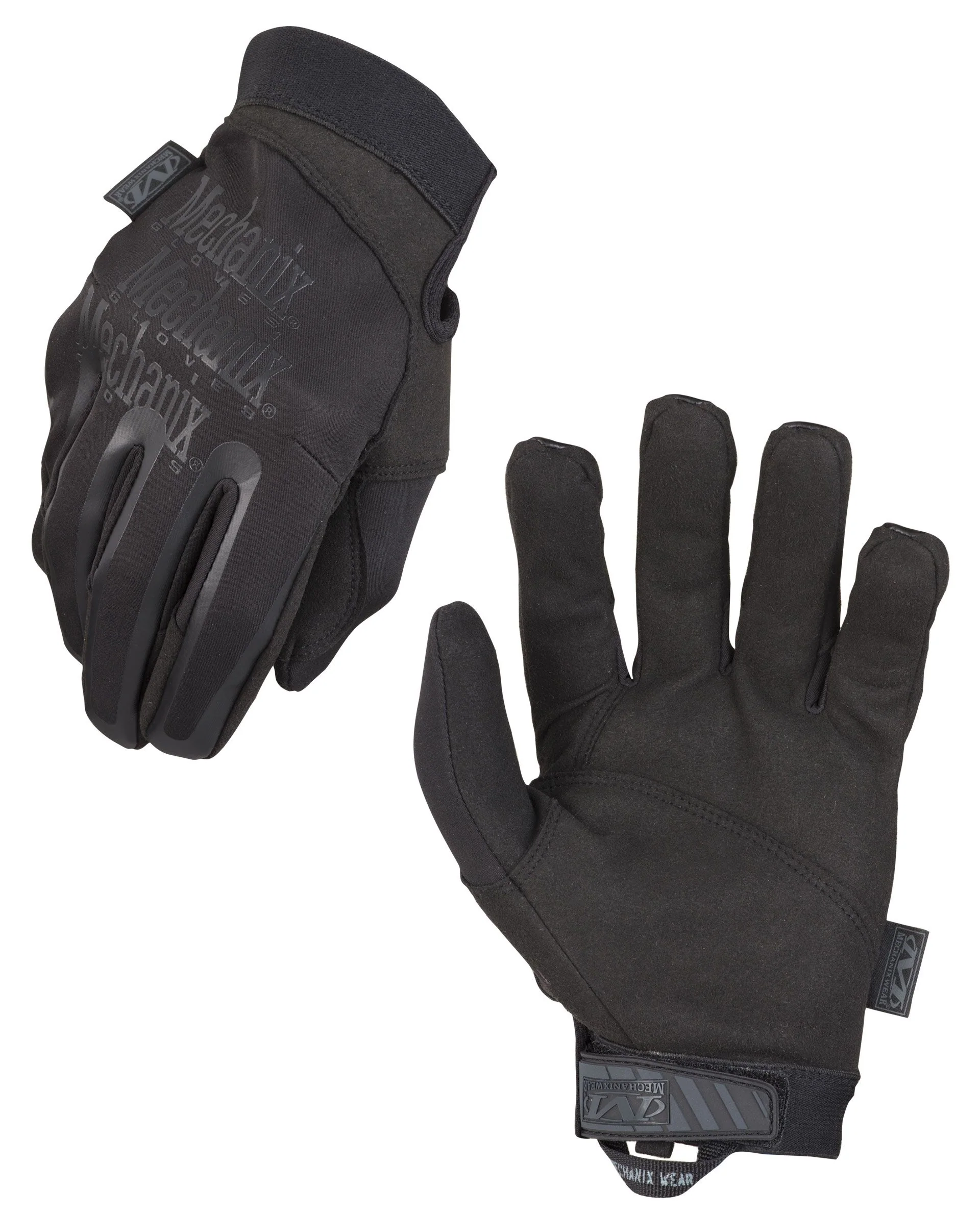 Mechanix Element Winter Tactical Glove
