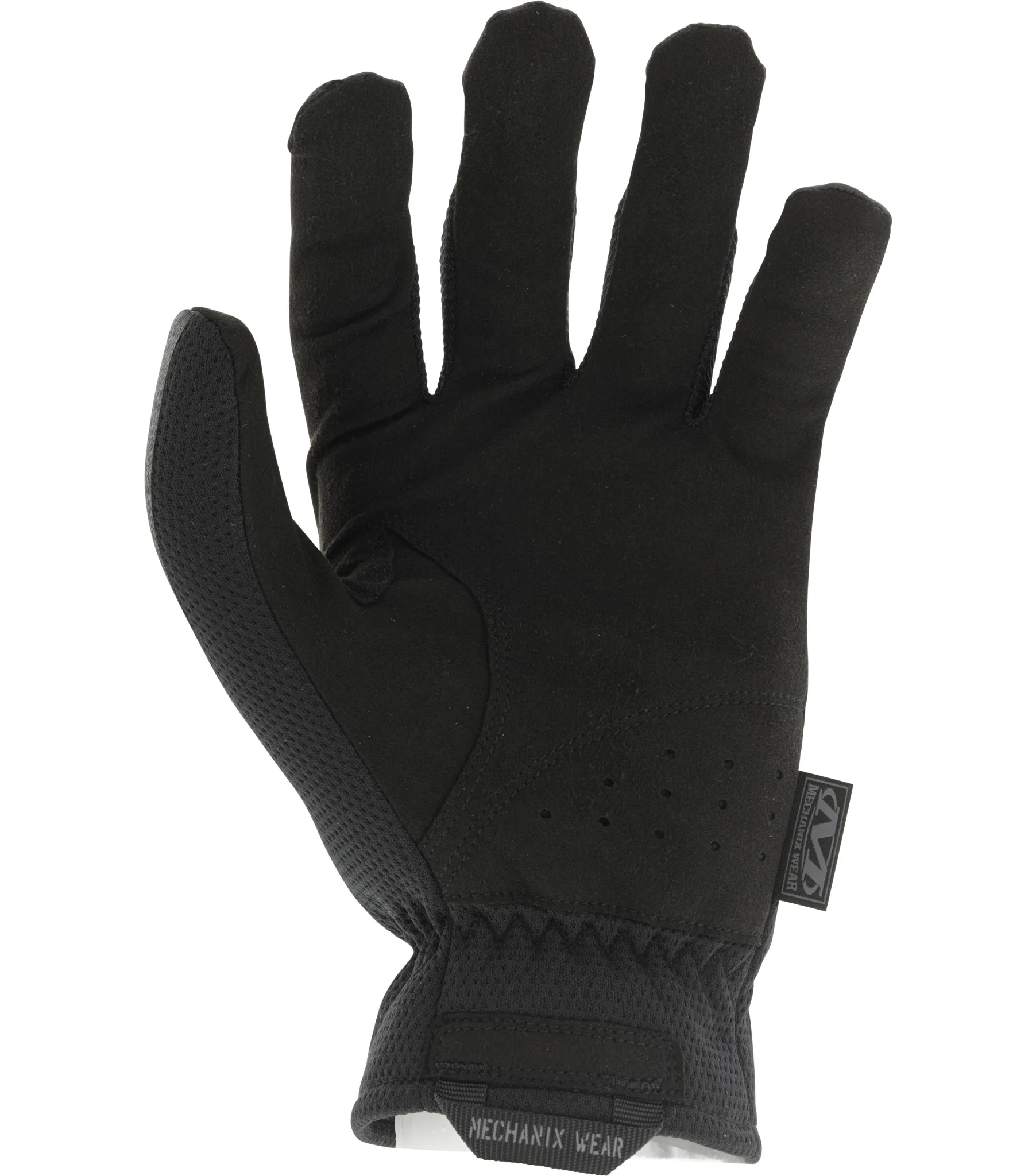 Mechanix Fast Fit - Black (NEW 2026) - Image 2