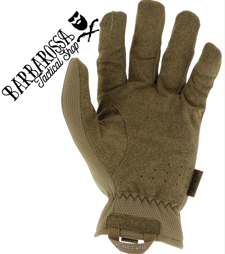 Mechanix - FastFit® Coyote (NEW 2026) - Image 2