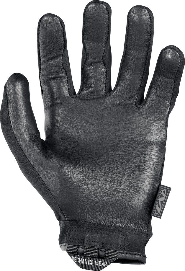 Mechanix Guanto Recon - Black - Image 2