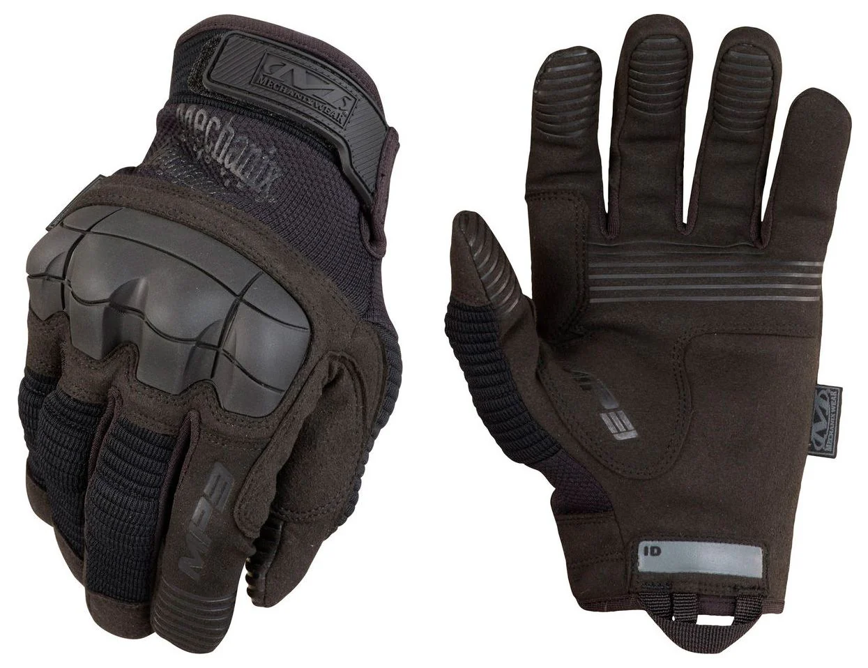 Mechanix M-Pact 3 Covert
