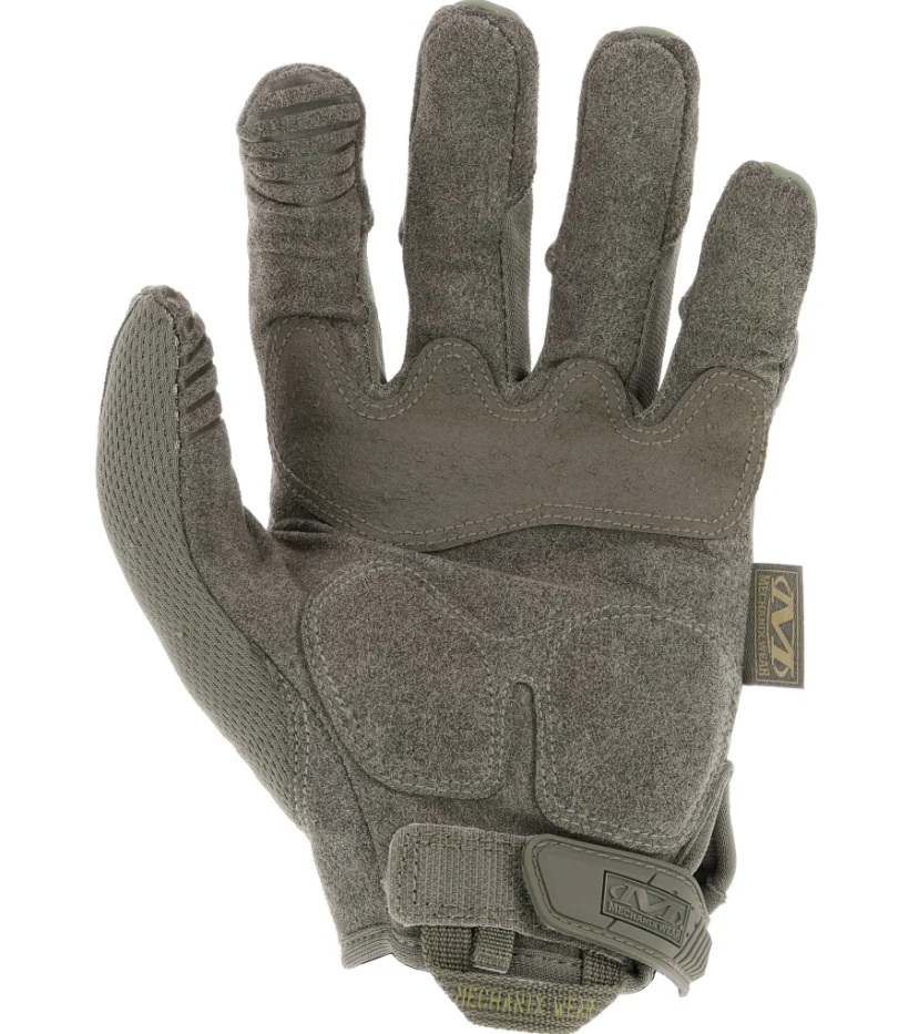 Mechanix M-Pact Ranger Green - Image 2