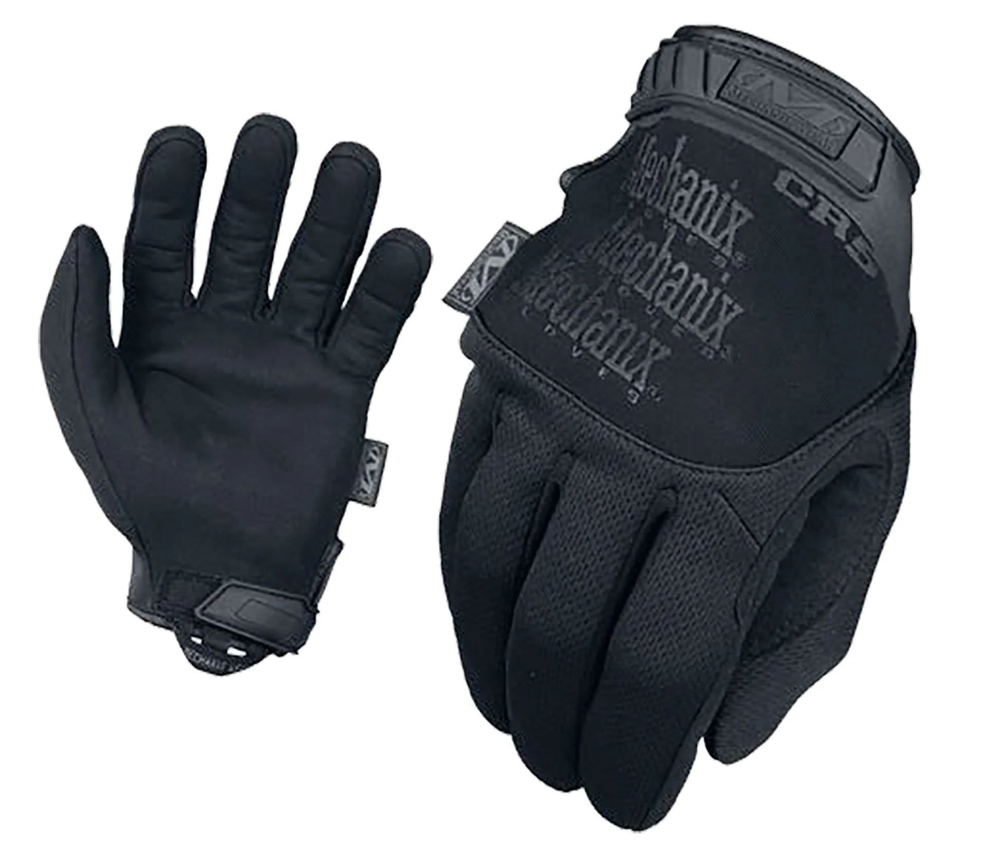 Mechanix Pursuit CR5 Covert - Antitaglio