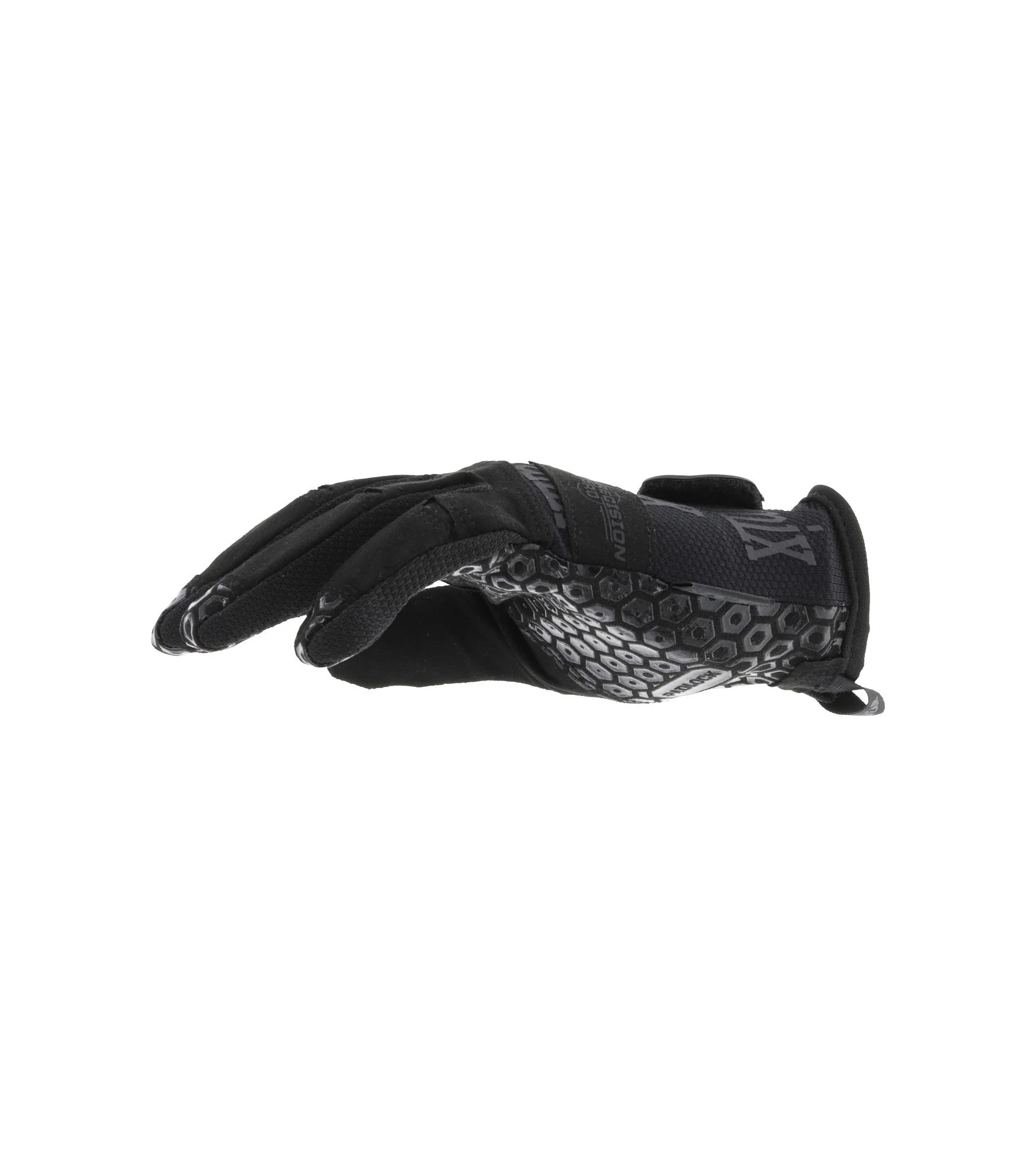 Mechanix Tactical HIGH DEXTERITY Grip - Black - Image 3