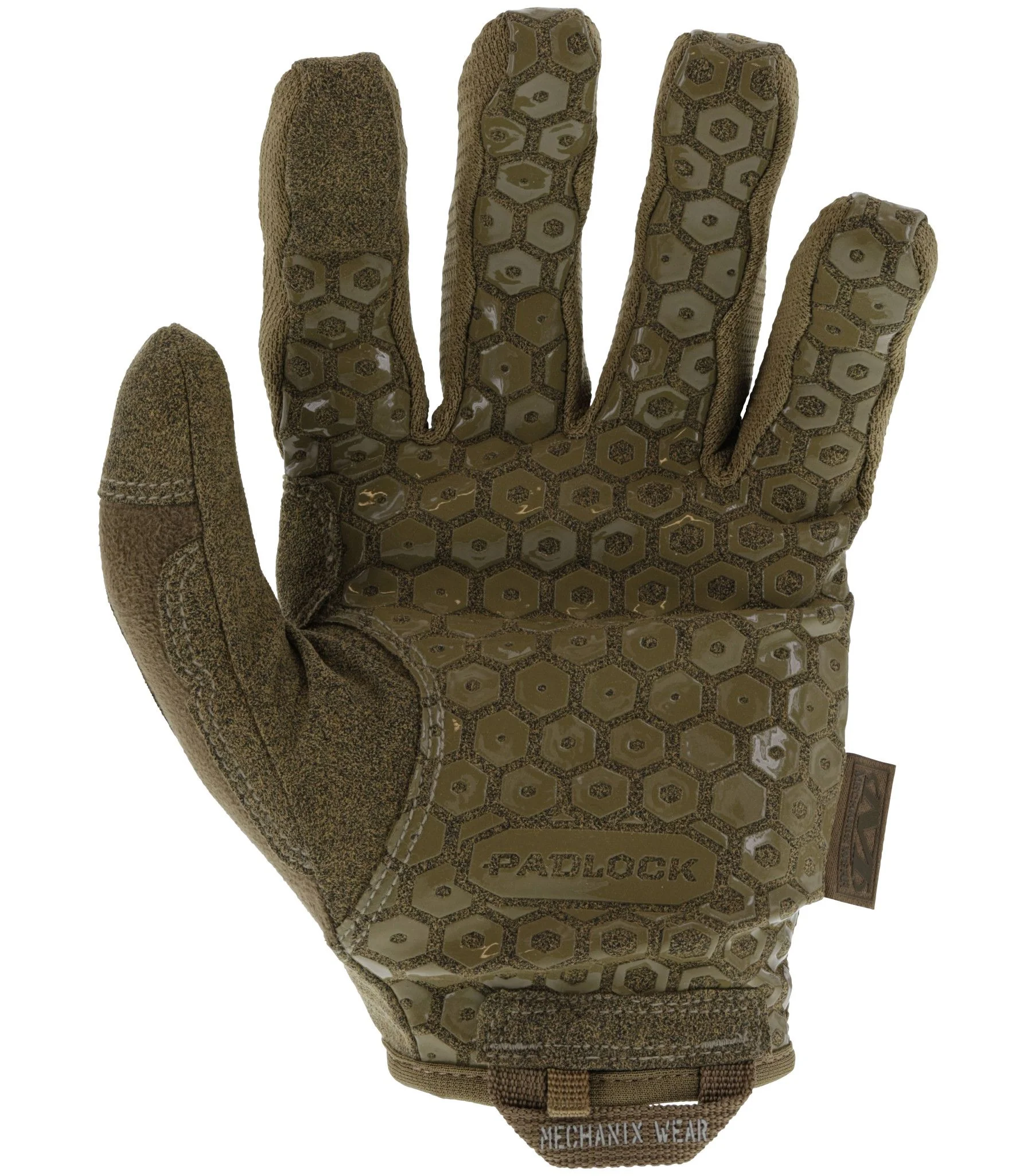 Mechanix Tactical HIGH DEXTERITY Grip - Coyote - Image 2