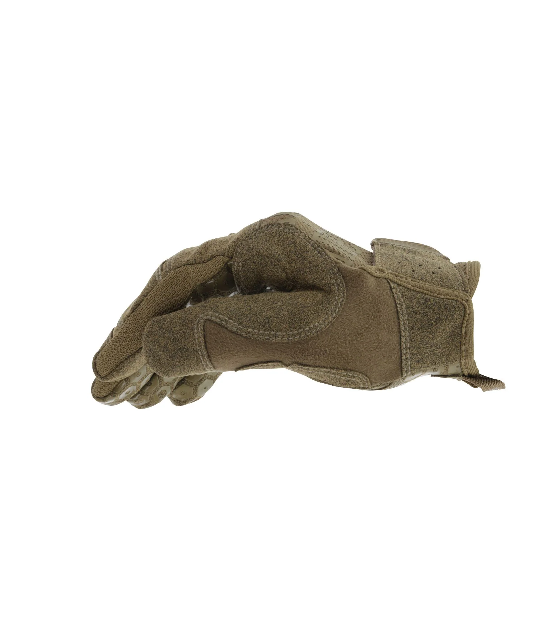 Mechanix Tactical HIGH DEXTERITY Grip - Coyote - Image 3