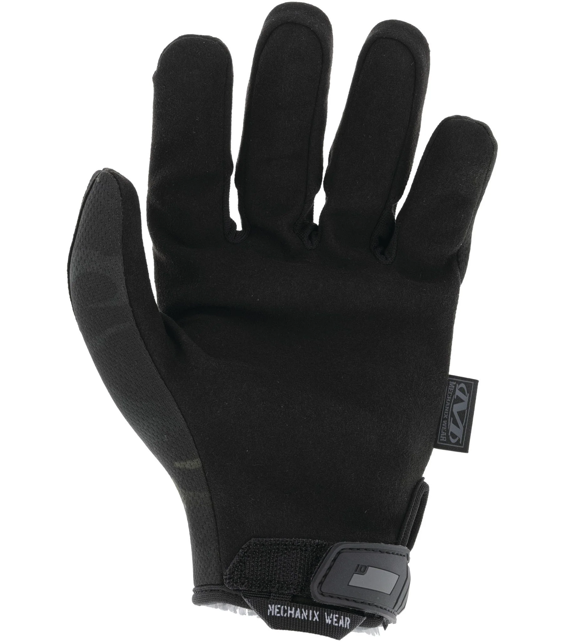 Mechanix The Original Multicam Black - Image 2