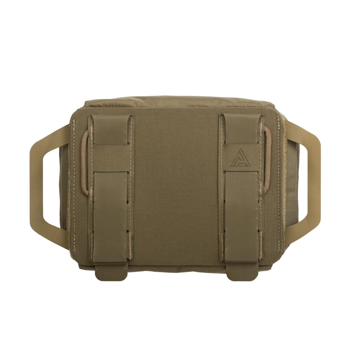Med Pouch Horizontal MK III® - Black - Image 2