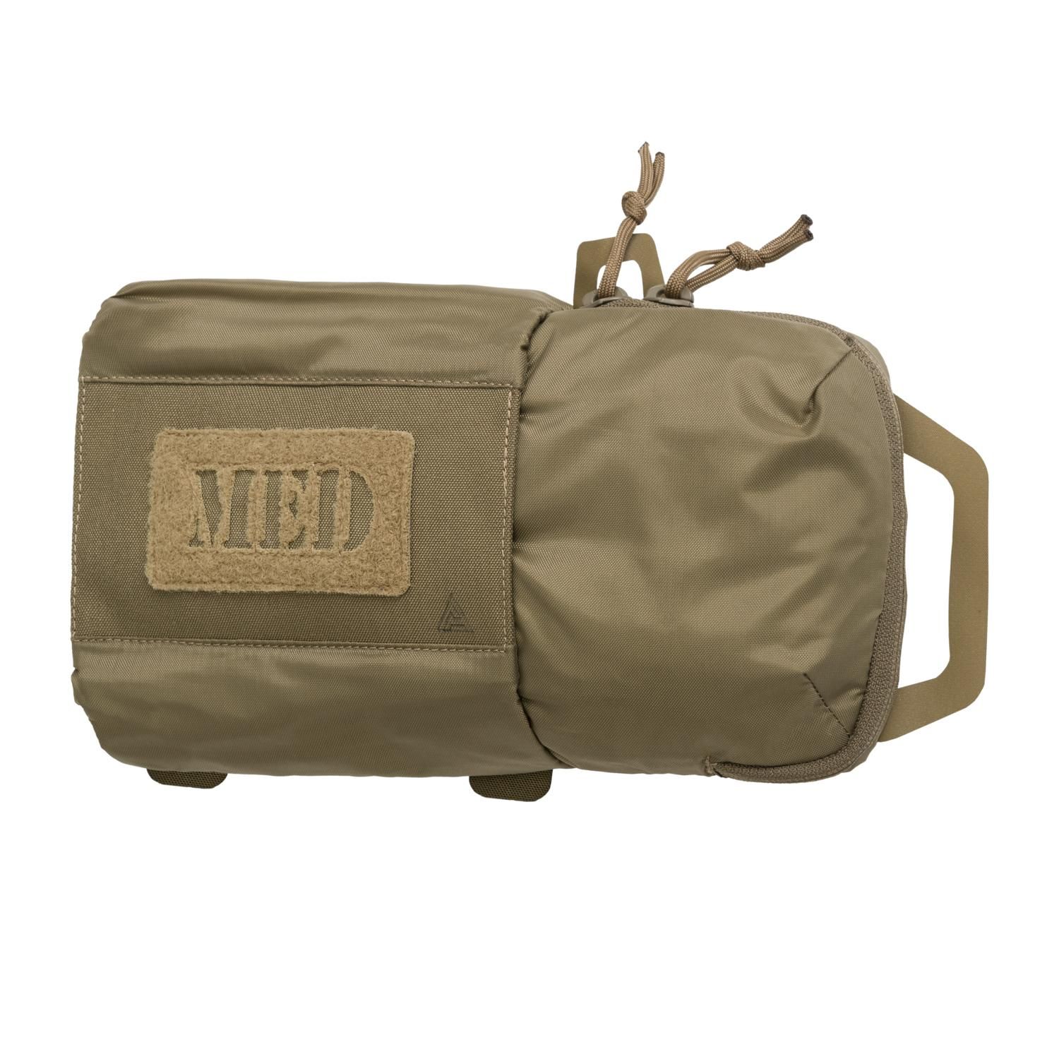 Med Pouch Horizontal MK III® - Black - Image 3