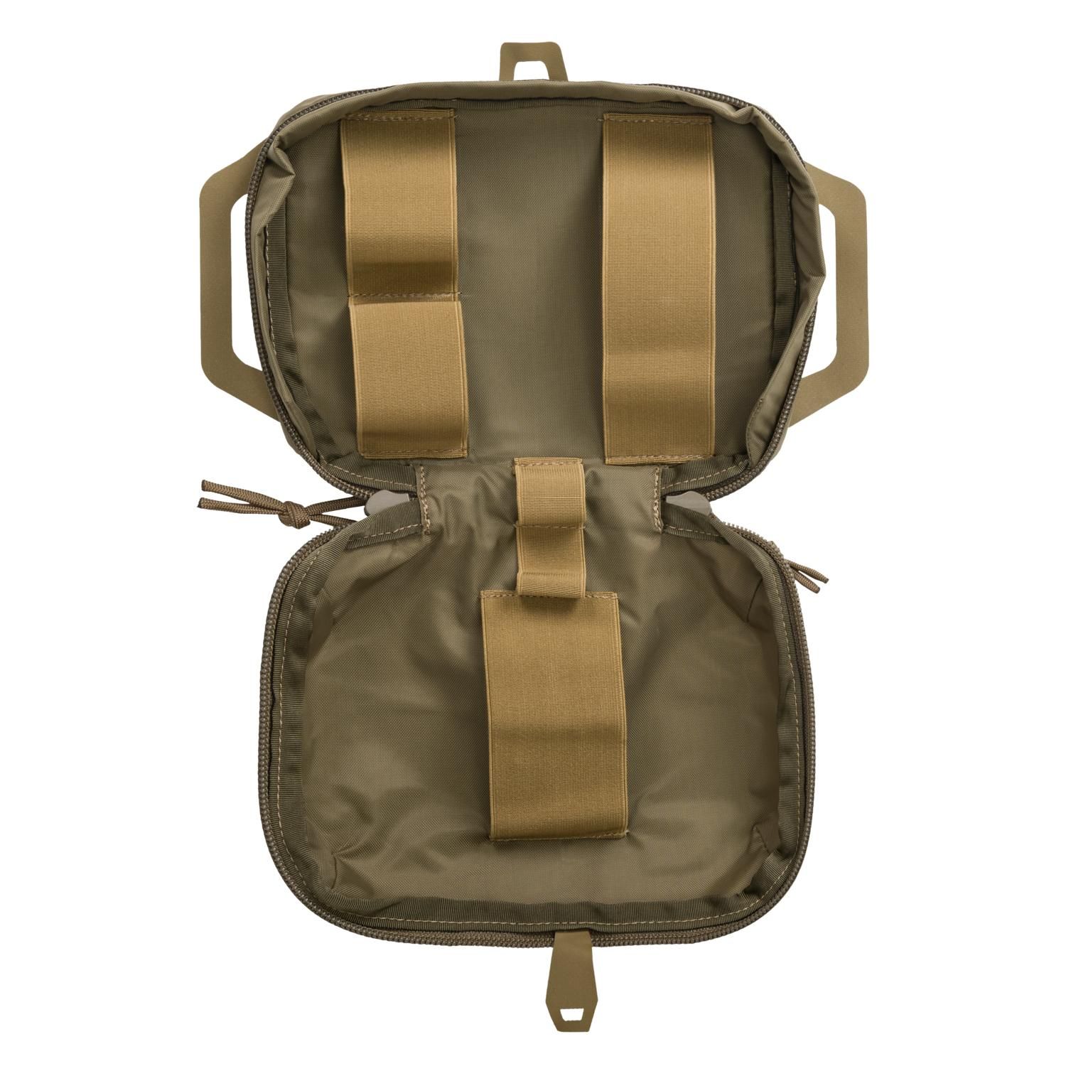 Med Pouch Horizontal MK III® - Black - Image 5