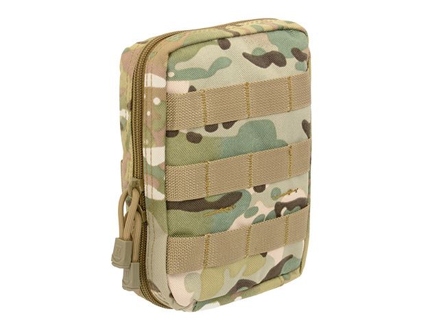 Medical Pouch Molle - Multicam - Image 2