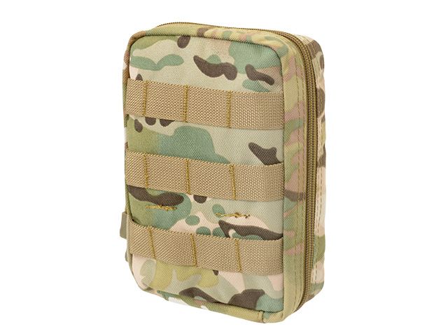 Medical Pouch Molle - Multicam - Image 3