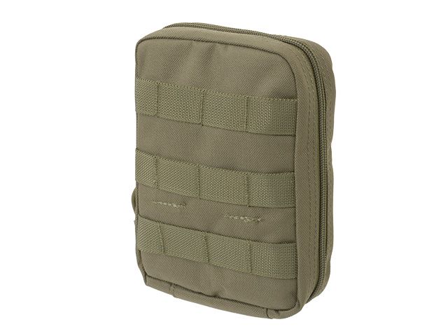 Medical Pouch Molle -  OD - Image 3