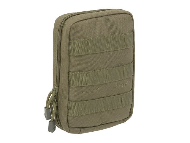 Medical Pouch Molle -  OD - Image 4