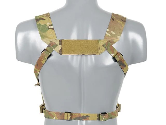 Micro MK3 Chest Rig - Multicam - Image 5