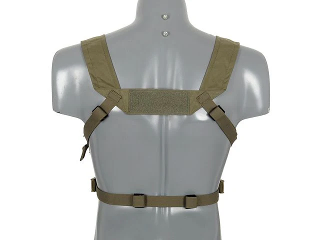 Micro MK3 Chest Rig - Ranger Green - Image 5