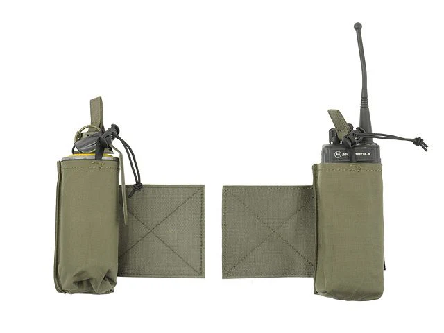 Micro MK3 Chest Rig - Ranger Green - Image 6