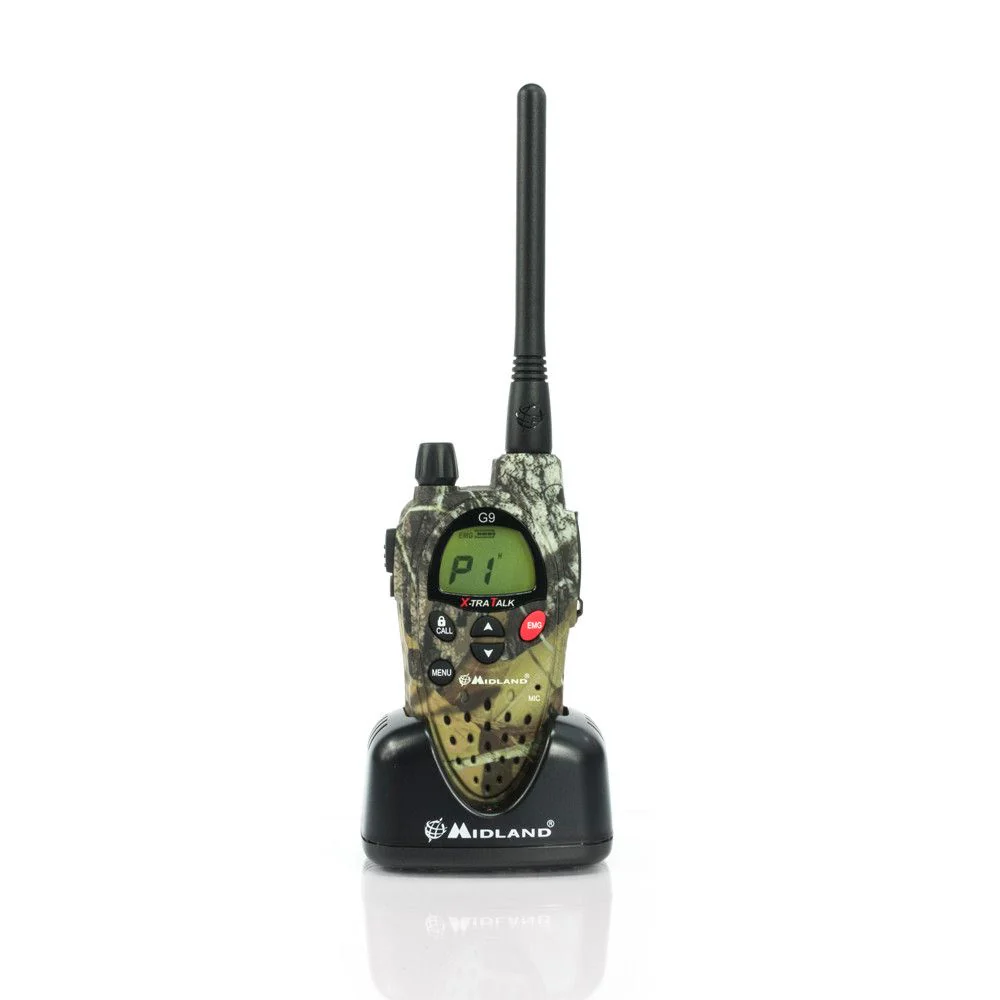 Midland G9 Plus - Mimetica - Image 3